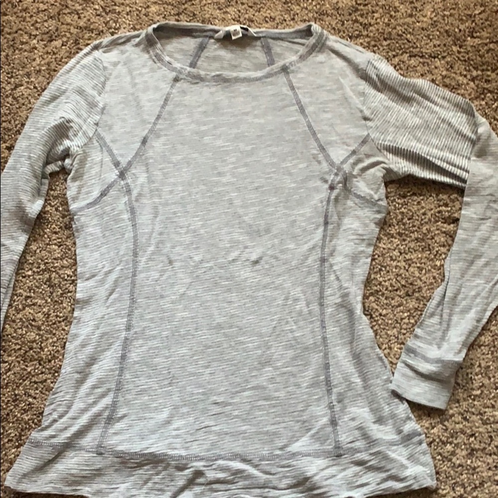 Cabi fitted shirt